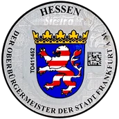 Wappen HU